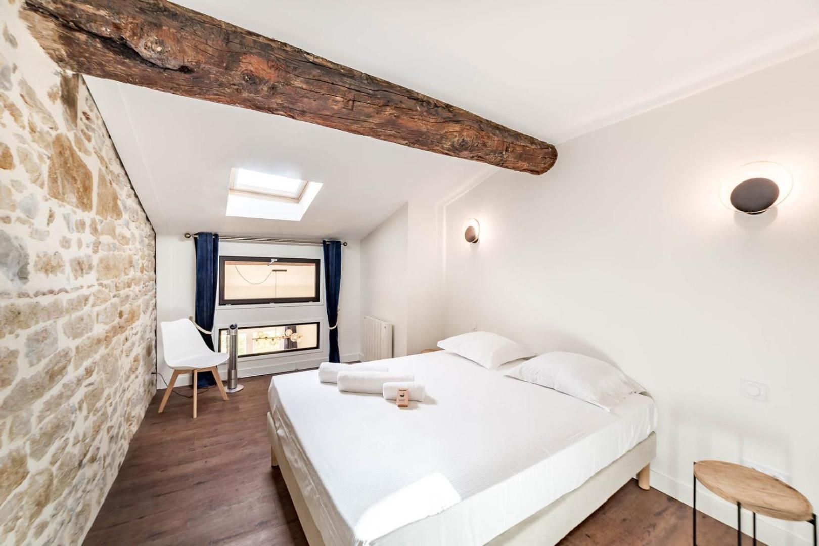 High-End Apartment Overlooking The Quays Ail Лион Екстериор снимка