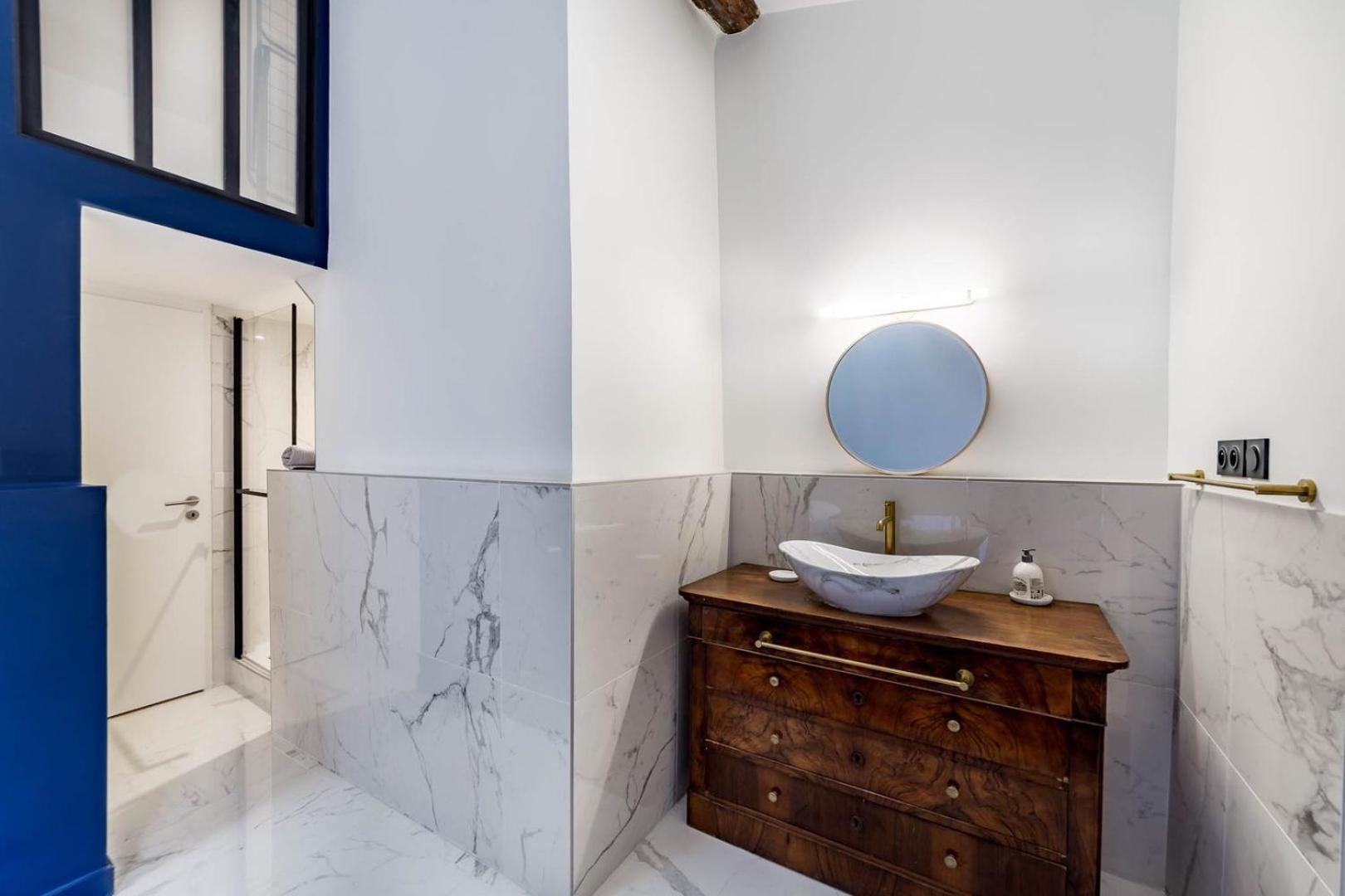 High-End Apartment Overlooking The Quays Ail Лион Екстериор снимка