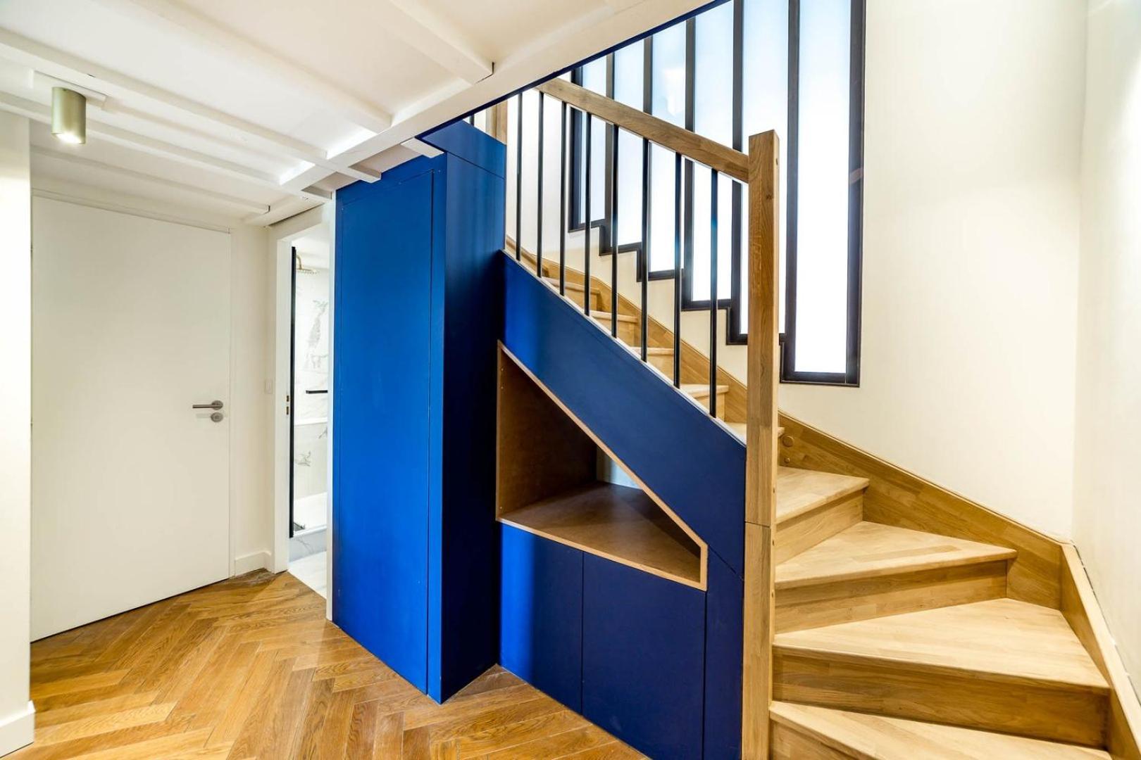 High-End Apartment Overlooking The Quays Ail Лион Екстериор снимка