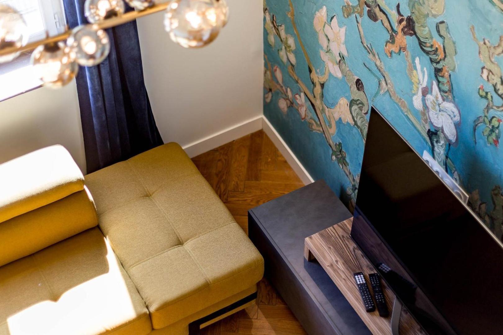 High-End Apartment Overlooking The Quays Ail Лион Екстериор снимка