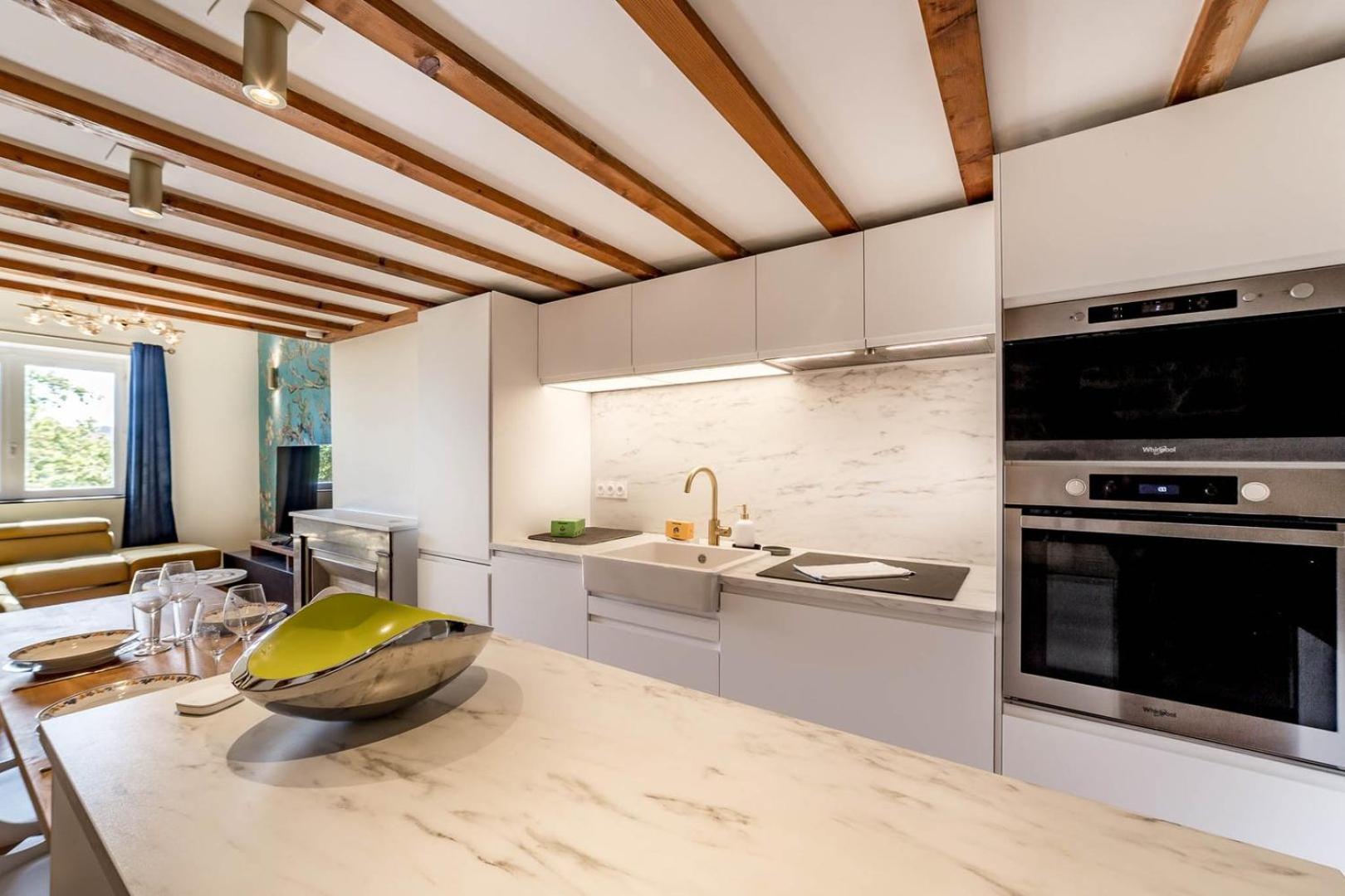 High-End Apartment Overlooking The Quays Ail Лион Екстериор снимка