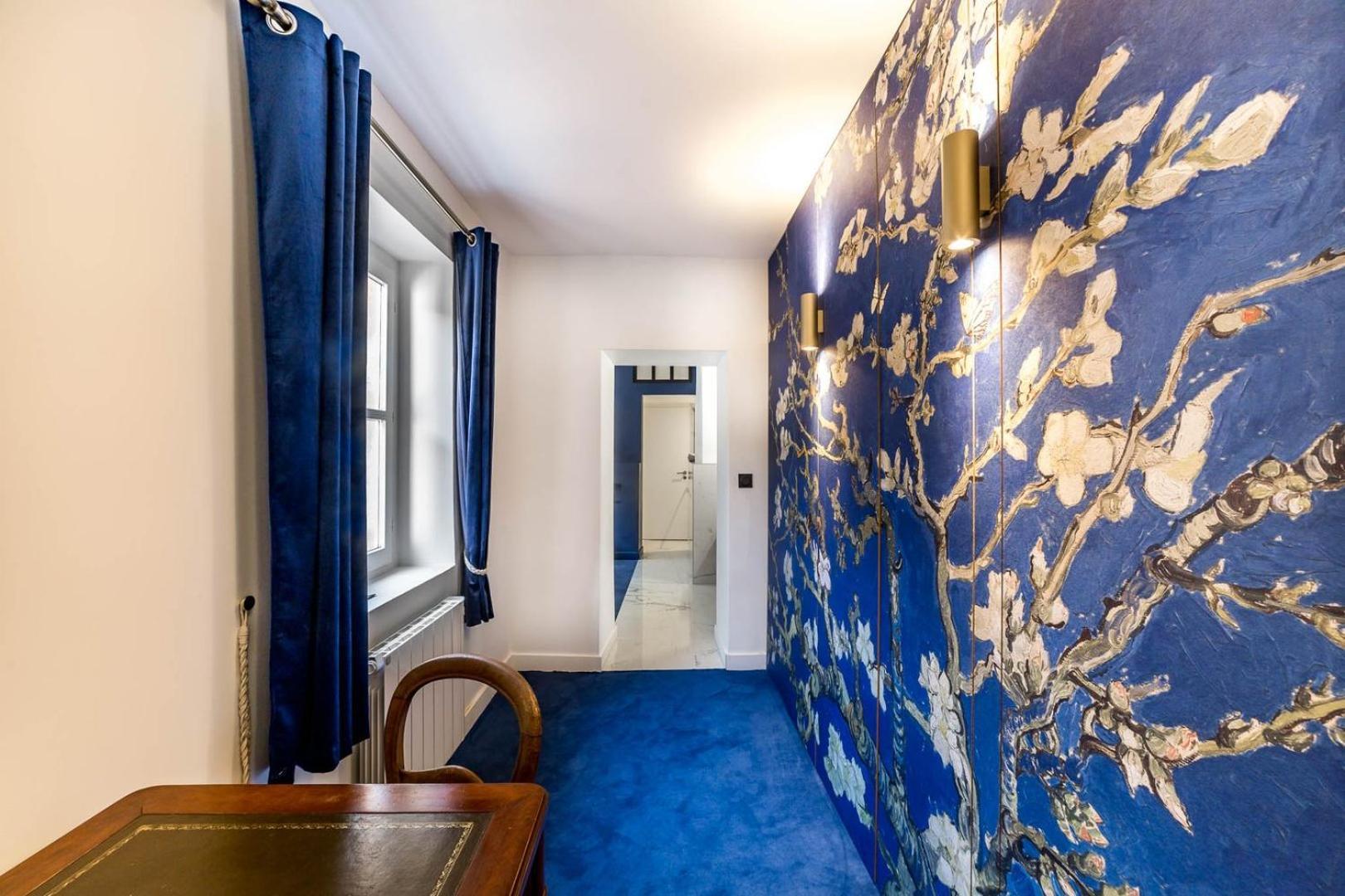 High-End Apartment Overlooking The Quays Ail Лион Екстериор снимка